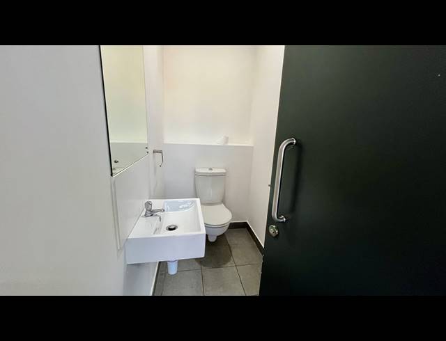 85M² OFFICE TO LET IN NELSPRUIT EXT 4